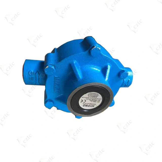 10164399 Water Pump Assy HYPRO 7560c For Schwing Concrete Pump